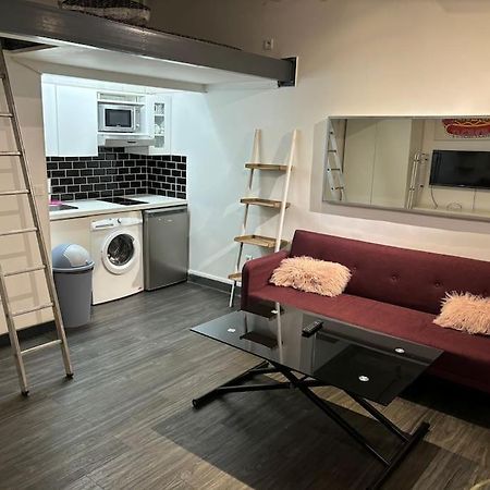 Studio Bastille 巴黎 外观 照片